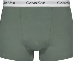 Calvin Klein Icon Ctn Stretch 5-pack trunk alushousut