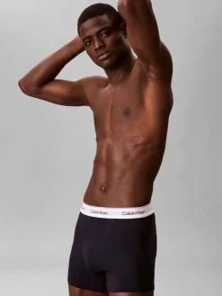 Calvin Klein Icon Ctn Stretch 5-pack trunk alushousut