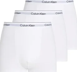 Calvin Klein Icon Ctn Stretch 3-pack trunk alushousut
