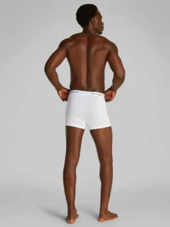 Calvin Klein Icon Ctn Stretch 3-pack trunk alushousut