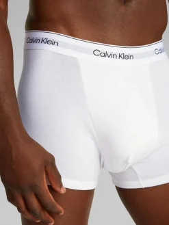 Calvin Klein Icon Ctn Stretch 3-pack trunk alushousut