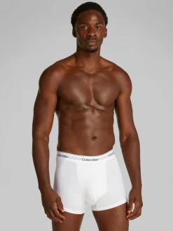Calvin Klein Icon Ctn Stretch 3-pack trunk alushousut