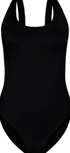 Calvin Klein Icon Swim Scoop Back One Piece uimapuku