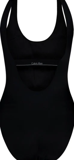 Calvin Klein Icon Swim Scoop Back One Piece uimapuku