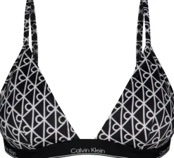 Calvin Klein Icon triangle bikiniyläosa