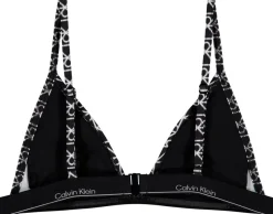 Calvin Klein Icon triangle bikiniyläosa