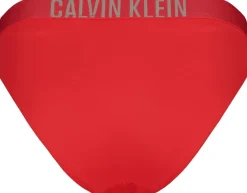 Calvin Klein Intense Power Swim Bandeau With Straps bikiniyläosa