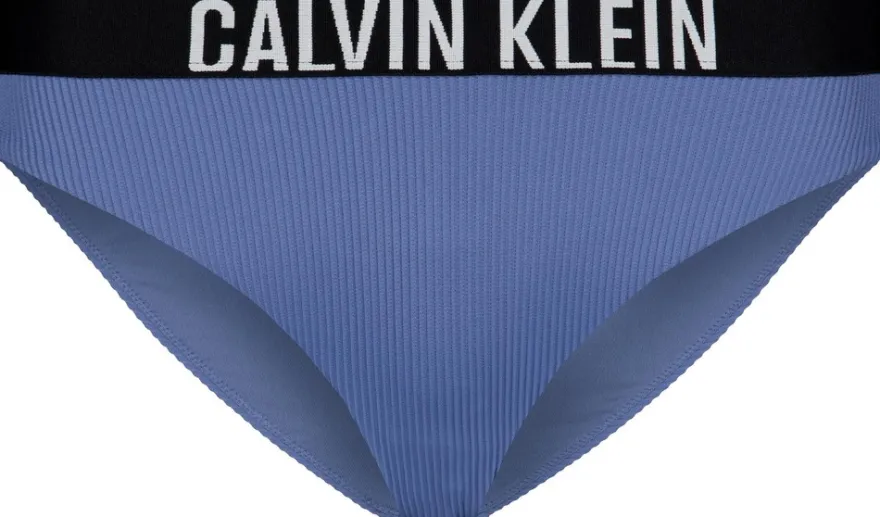 Calvin Klein Intense Power Swim bikinialaosa