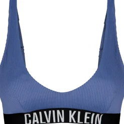 Calvin Klein Intense Power Swim Scoop Bralette bikiniyläosa