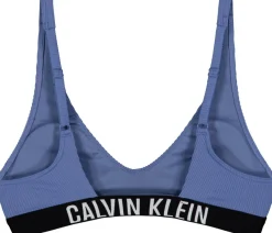 Calvin Klein Intense Power Swim Scoop Bralette bikiniyläosa