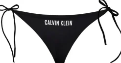 Calvin Klein Intense Power Swim Side Tie bikinialaosa