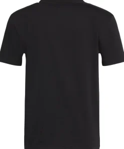 Calvin Klein Jeans classic foil ck t-paita