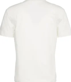 Calvin Klein Jeans classic foil ck t-paita