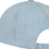 Calvin Klein Jeans Embroidered monogram denim lippis
