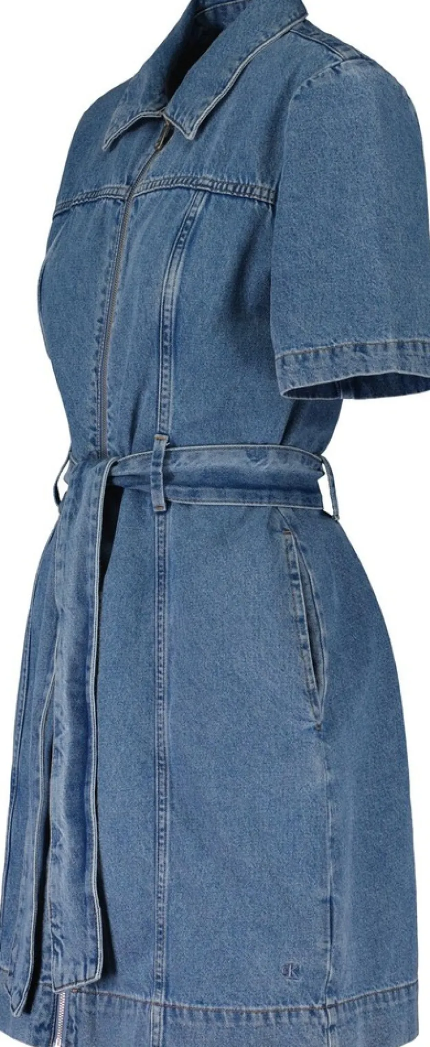 Calvin Klein Jeans farkkumekko Belted