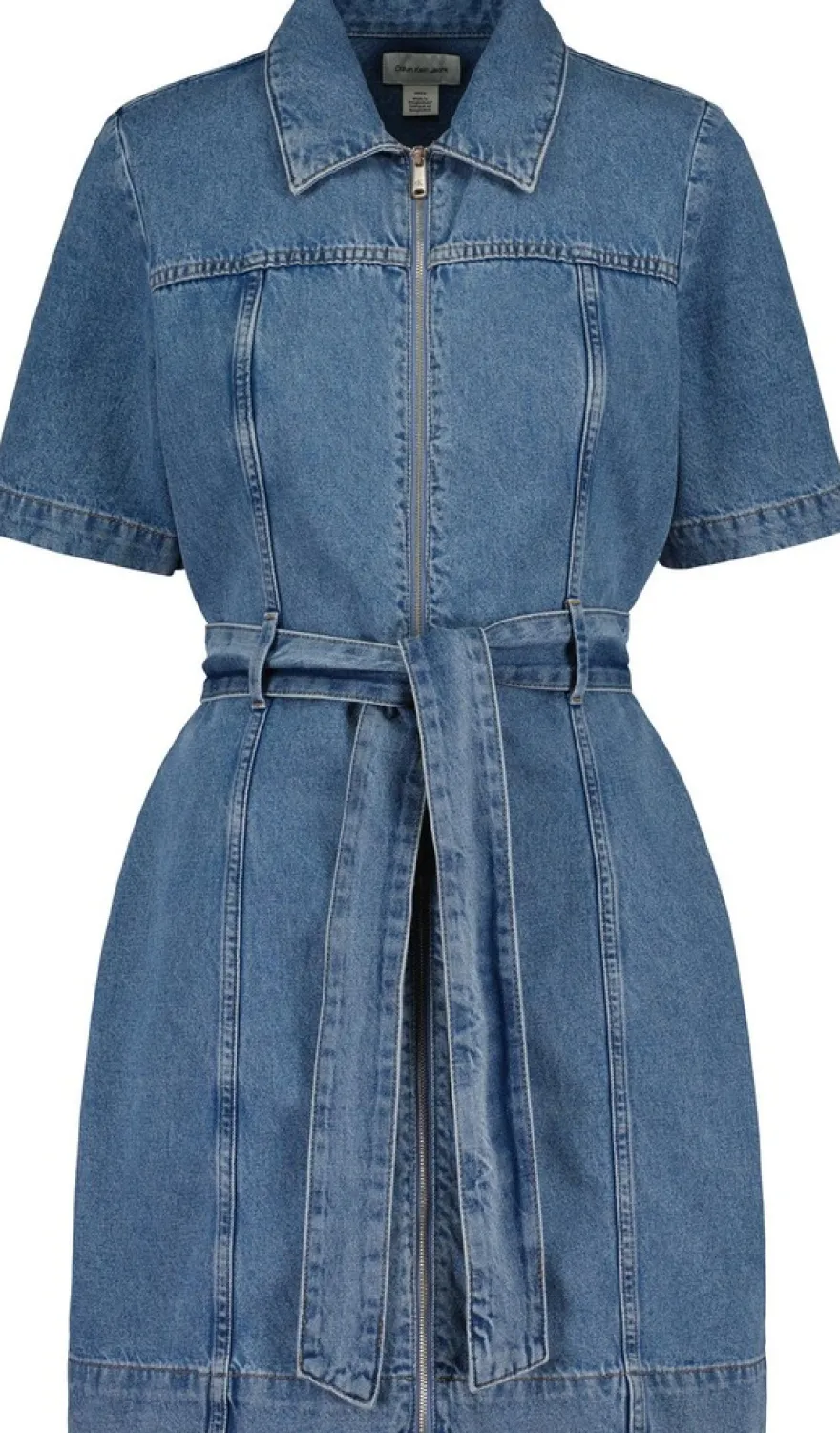 Calvin Klein Jeans farkkumekko Belted