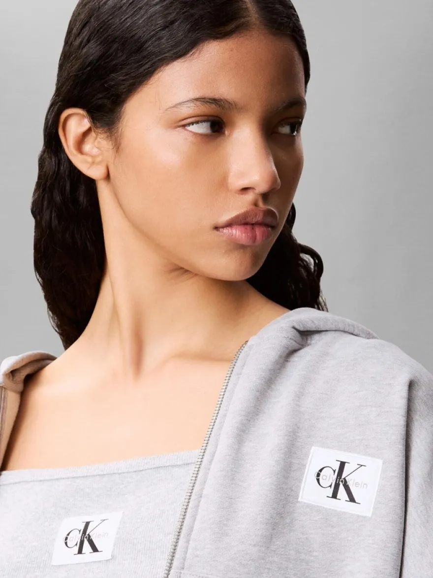 Calvin Klein Jeans hupparitakki