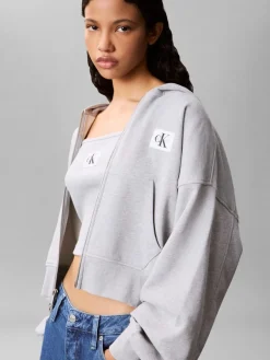 Calvin Klein Jeans hupparitakki