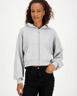 Calvin Klein Jeans hupparitakki