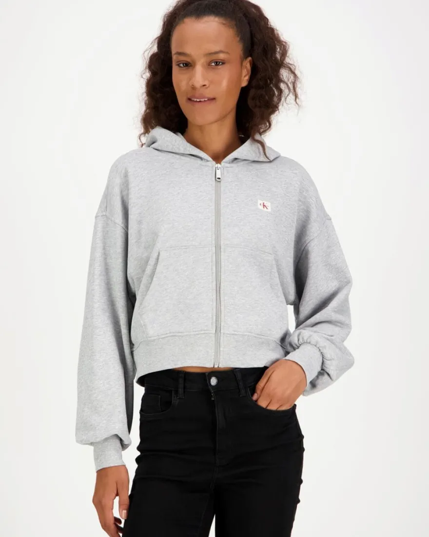 Calvin Klein Jeans hupparitakki