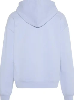 Calvin Klein Jeans Ls monologo french terry huppari