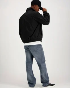 Calvin Klein Jeans Ls unfilled nylon harrington takki