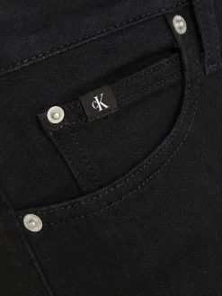 Calvin Klein Jeans Mid Rise Skinny farkut
