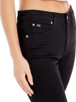 Calvin Klein Jeans Mid Rise Skinny farkut