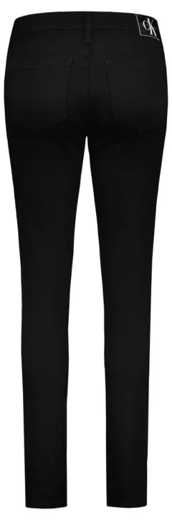 Calvin Klein Jeans Mid Rise Skinny farkut