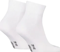 Calvin Klein Jeans Monogram 2-pack quartersukat