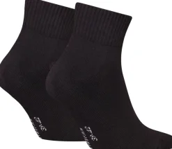 Calvin Klein Jeans Monogram 2-pack quartersukat