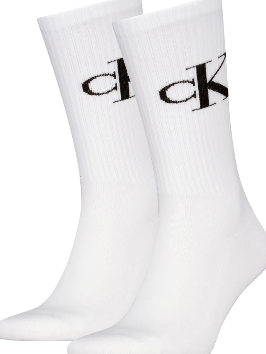 Calvin Klein Jeans Monogram 2-pack sukat