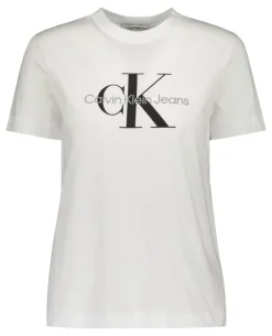 Calvin Klein Jeans Monogram t-paita