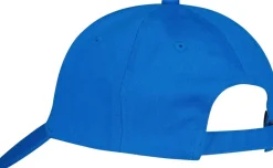 Calvin Klein Jeans Monologo embroidery baseball cap lippis