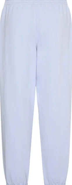 Calvin Klein Jeans Monologo french terry jogger