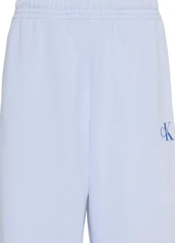 Calvin Klein Jeans Monologo french terry jogger