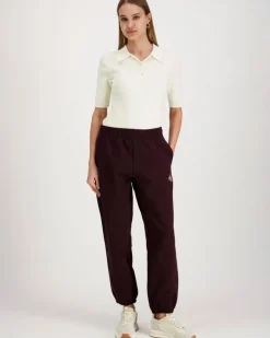 Calvin Klein Jeans Monologo french terry jogger