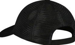 Calvin Klein Jeans Monologo woven patch trucker lippis