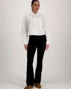 Calvin Klein Jeans paitapusero Cropped