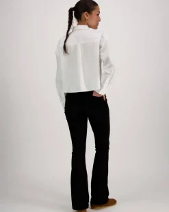 Calvin Klein Jeans paitapusero Cropped