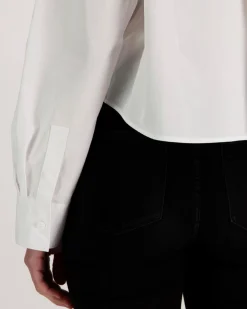Calvin Klein Jeans paitapusero Cropped