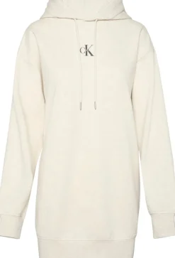 Calvin Klein Jeans pitkä huppari