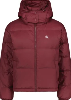 Calvin Klein Jeans puffertakki