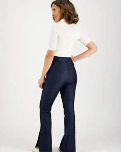 Calvin Klein Jeans pull on legginsit