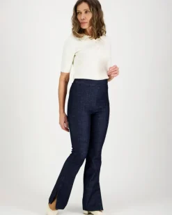 Calvin Klein Jeans pull on legginsit