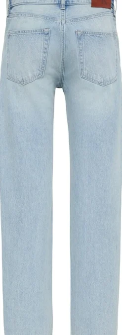Calvin Klein Jeans puuvillafarkut Standard strt washed signal