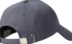 Calvin Klein Jeans puuvillalippis Monologo printed baseball