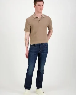 Calvin Klein Jeans Slim fit jeans farkut