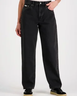Calvin Klein Jeans 90s loose ck ess farkut