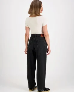 Calvin Klein Jeans 90s loose ck ess farkut